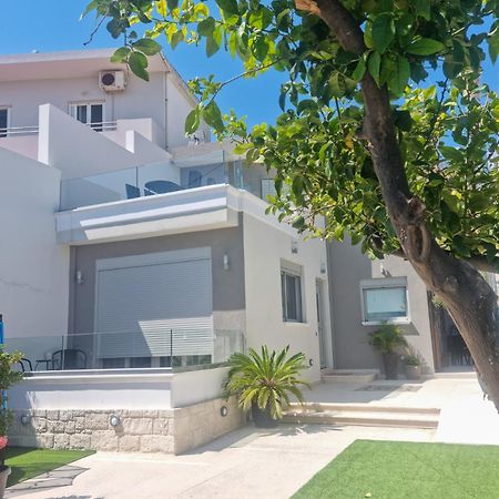 Villa Vanessa 基萨莫斯 外观 照片