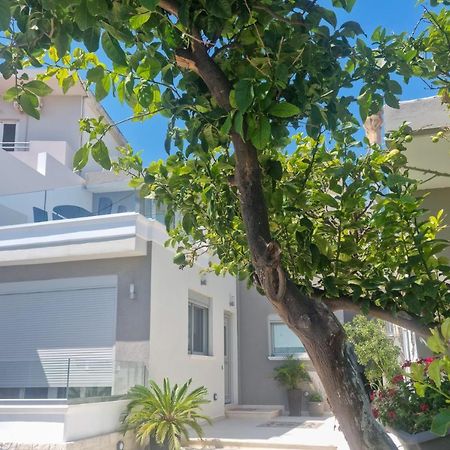 Villa Vanessa 基萨莫斯 外观 照片