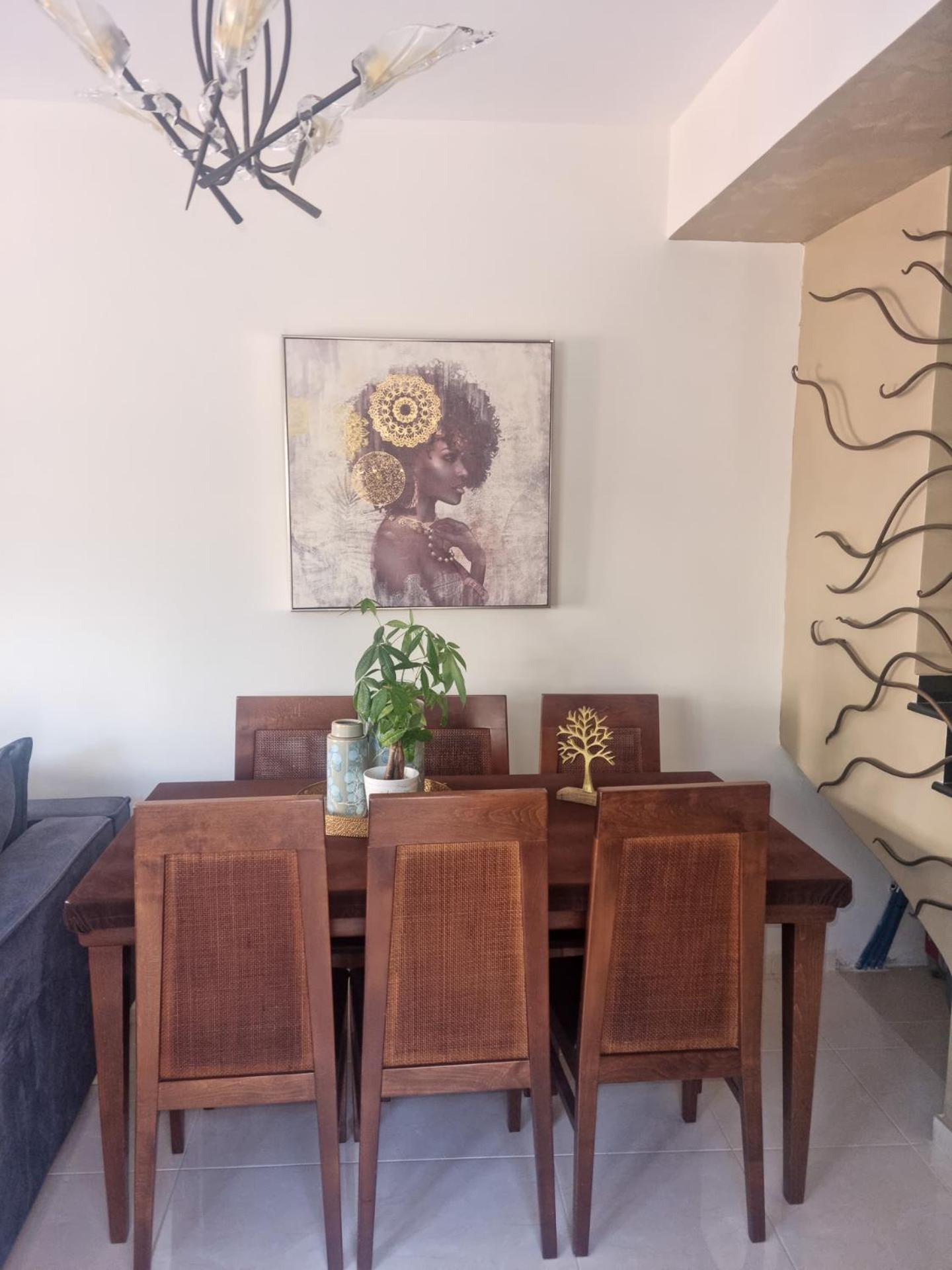 Villa Vanessa 基萨莫斯 外观 照片