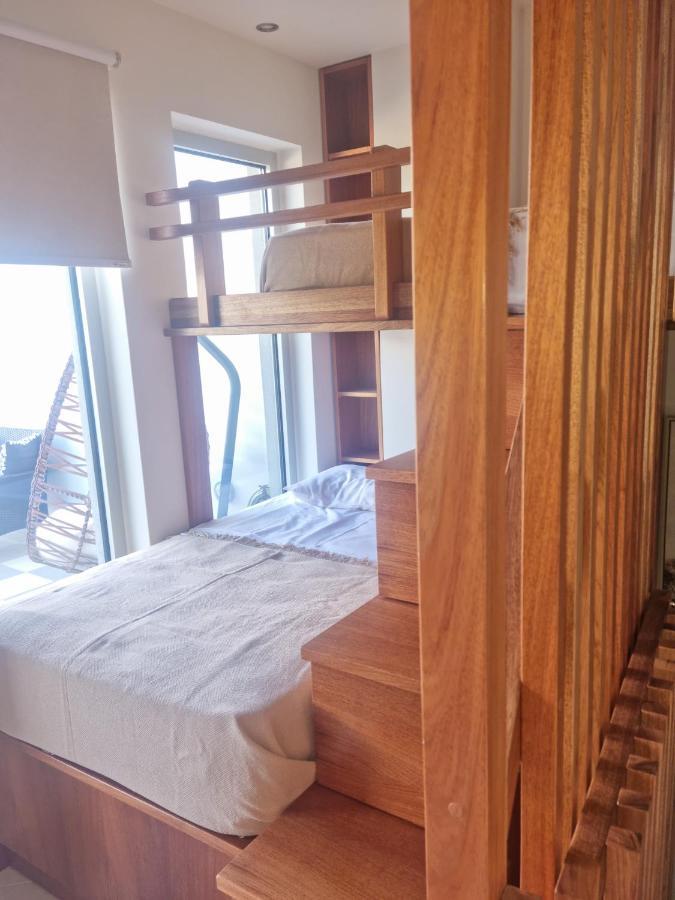 Villa Vanessa 基萨莫斯 外观 照片