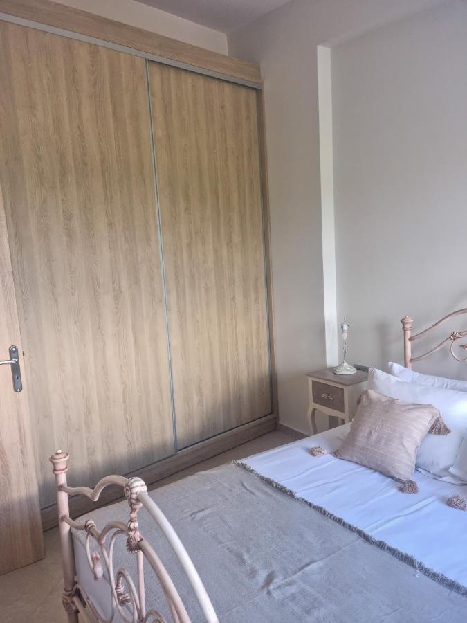 Villa Vanessa 基萨莫斯 外观 照片