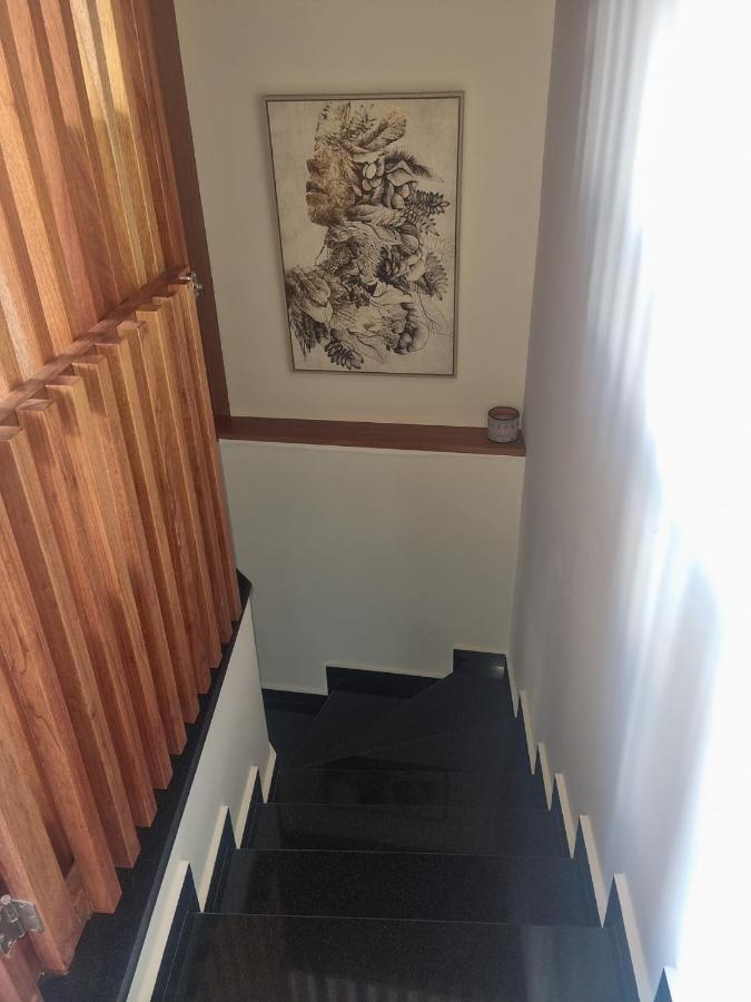 Villa Vanessa 基萨莫斯 外观 照片
