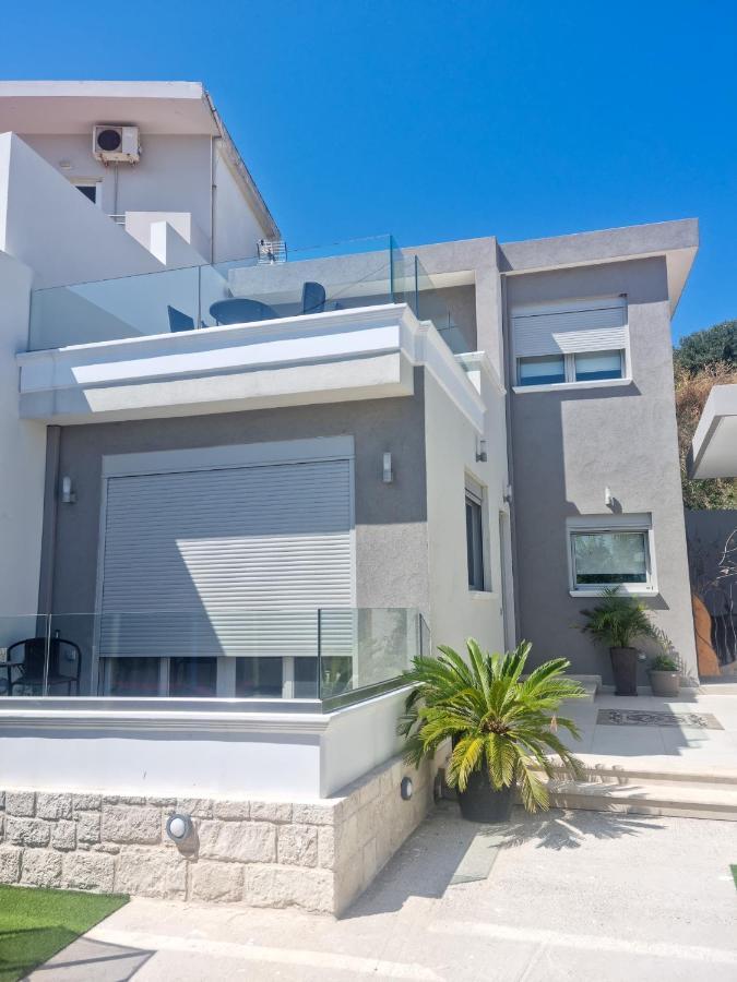 Villa Vanessa 基萨莫斯 外观 照片